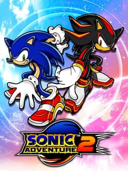 Sonic Adventure 2