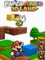 Paper Mario 3D Land