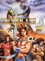 Golden Axe III