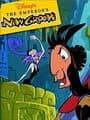 The Emperor's New Groove