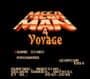 Mega Man 4 Voyage