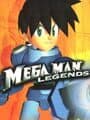 Mega Man Legends