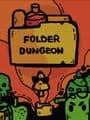 Folder dungeon