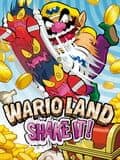 Wario Land: Shake It!