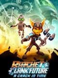 Ratchet & Clank Future: A Crack in Time