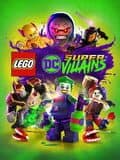 LEGO DC Super-Villains