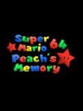 Super Mario 64: Peach's Memory