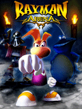 Rayman M / Rayman Arena