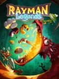 Rayman Legends