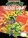 Teenage Mutant Ninja Turtles II: The Arcade Game