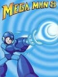 Mega Man 8