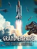 Grand Emprise: Time Travel Survival