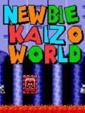 Newbie Kaizo World