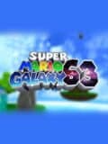 Super Mario Galaxy 63